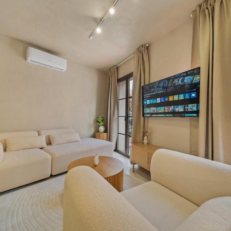 3 bedroom apartment in Old Town - Apartamento de 3 dormitorios - 14