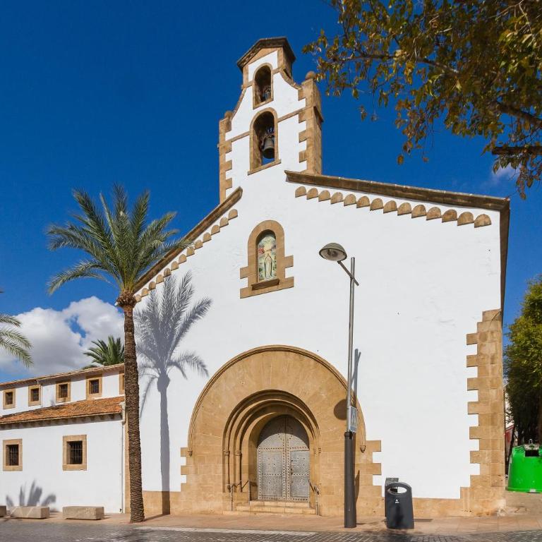 Estudio Jávea Pueblo - Apartamento de 1 dormitorio - 3