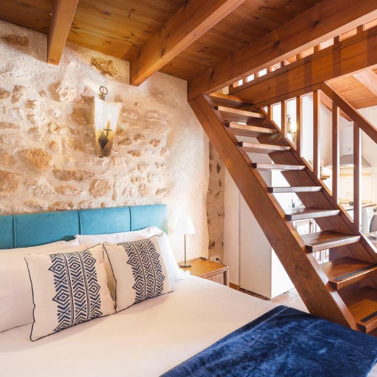 Estudio Jávea Pueblo - Apartamento de 1 dormitorio - 5