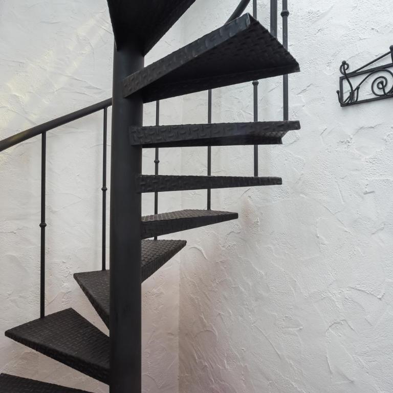 Estudio Jávea Pueblo - Apartamento de 1 dormitorio - 6