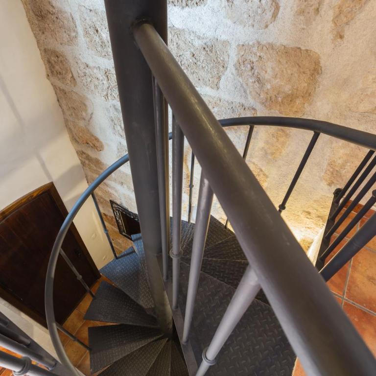 Estudio Jávea Pueblo - Apartamento de 1 dormitorio - 19