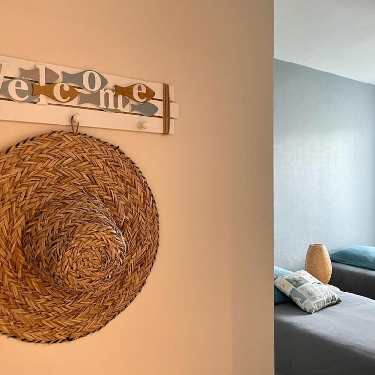 Grand appartement - 2 chambres - Plages & Centre à pied - Appartamento con 2 Camere da Letto - 29