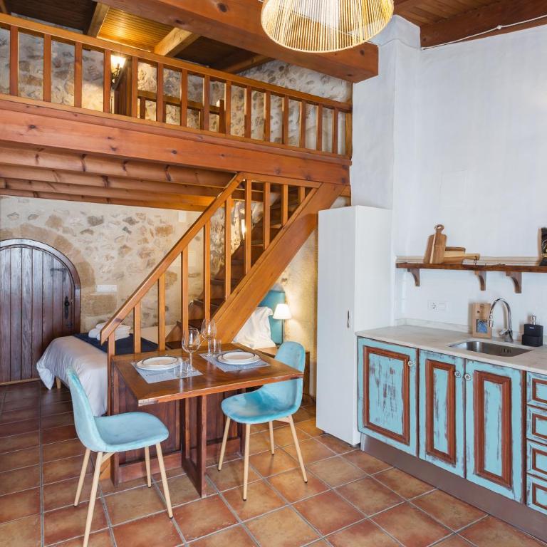 Estudio Jávea Pueblo - Apartamento de 1 dormitorio - 25