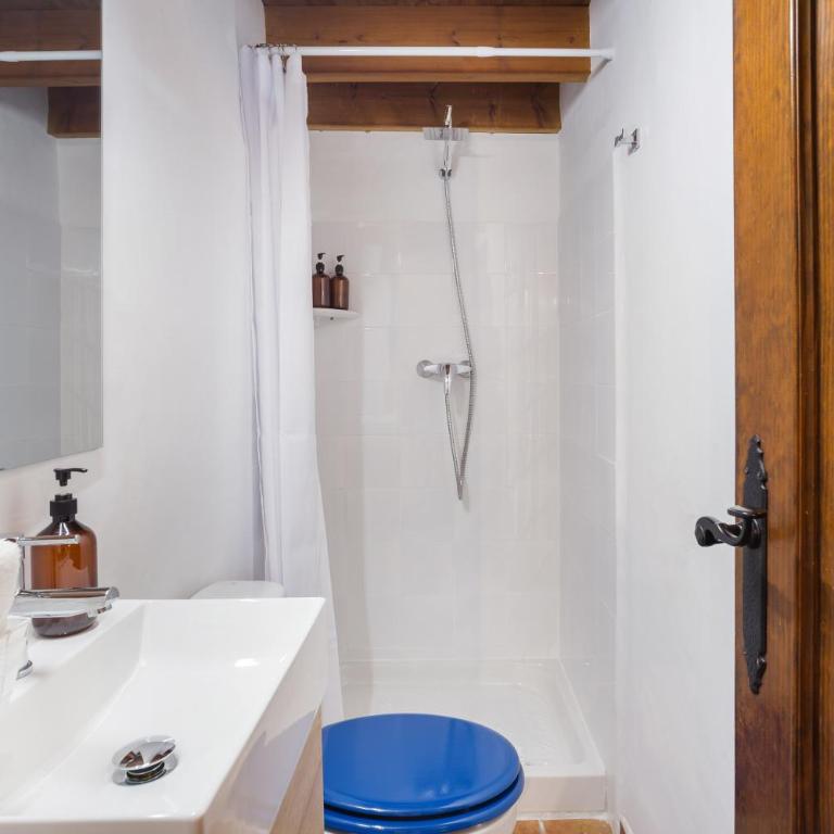 Estudio Jávea Pueblo - Apartamento de 1 dormitorio - 28