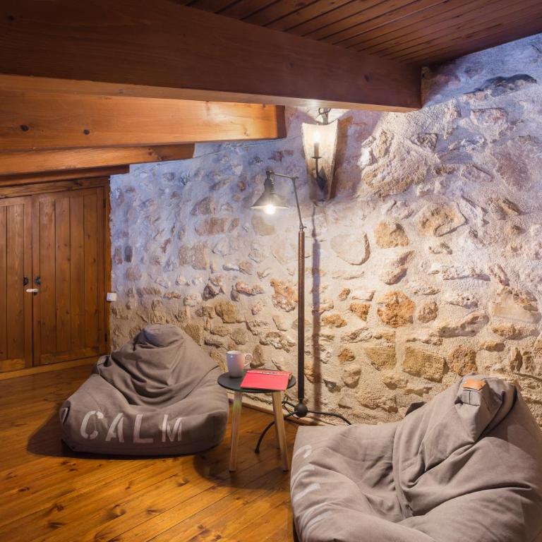 Estudio Jávea Pueblo - Apartamento de 1 dormitorio - 30