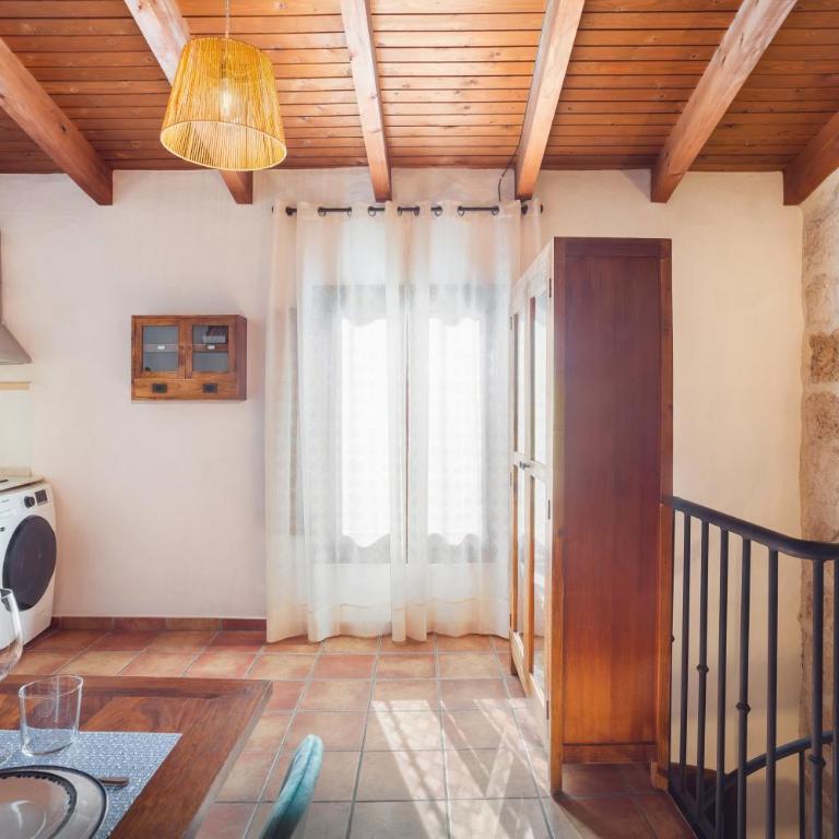 Estudio Jávea Pueblo - Apartamento de 1 dormitorio - 33