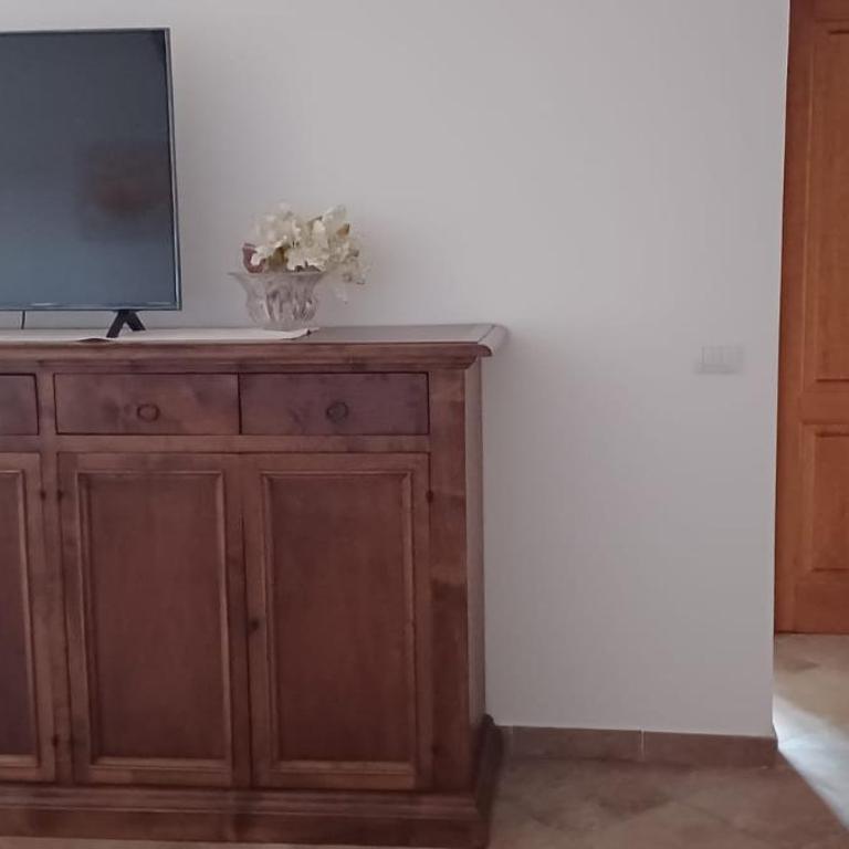 Lisa's lovely house - Appartamento con 2 Camere da Letto - 7