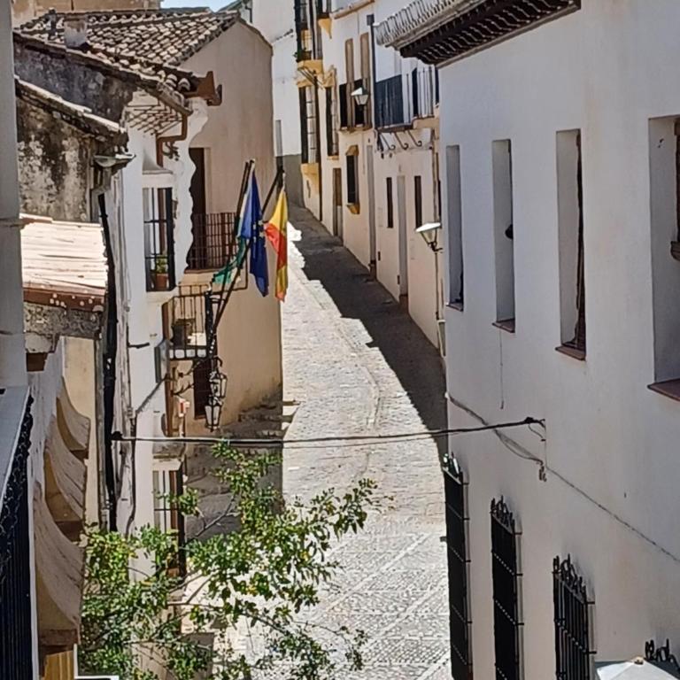 APARTAMENTO En CENTRO HISTÓRICO - Apartamento de 1 dormitorio - 8