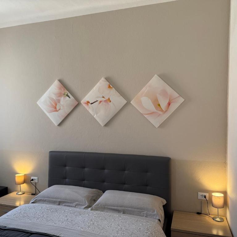 Affittacamere Home&Stazione Bologna - Superior Double Room - 6