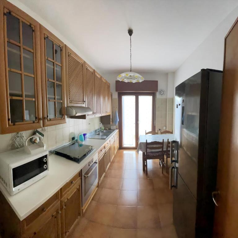 Casa Gianna - Appartamento con 2 Camere da Letto - 25