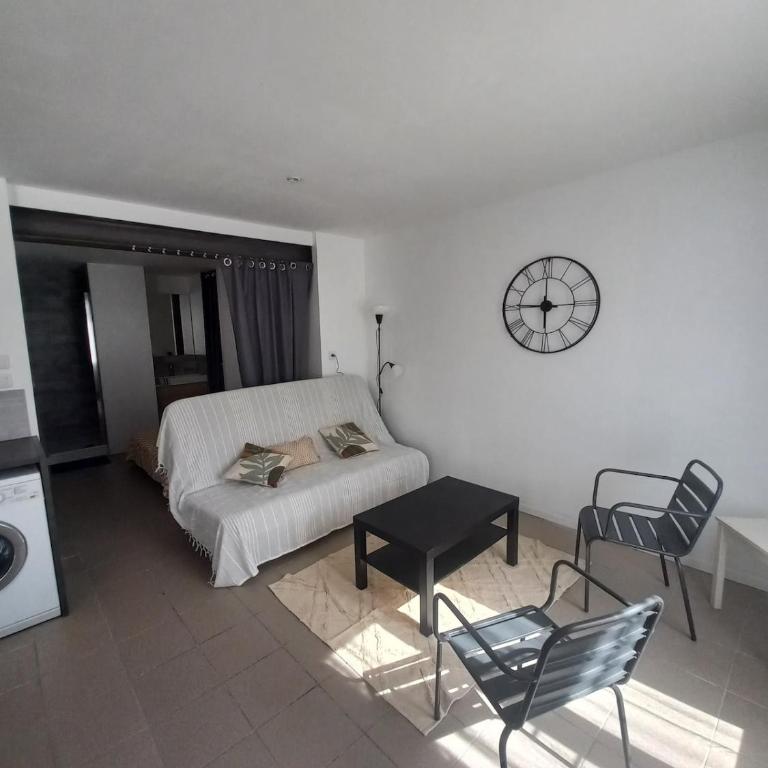 Large studio near medieval city - Apartment mit 1 Schlafzimmer - 1