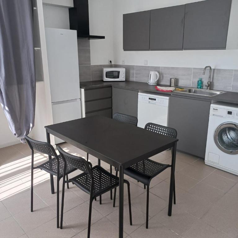 Large studio near medieval city - Apartment mit 1 Schlafzimmer - 10