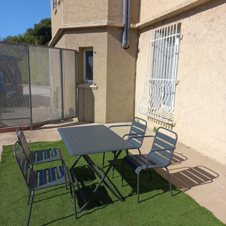 Large studio near medieval city - Apartment mit 1 Schlafzimmer - 11