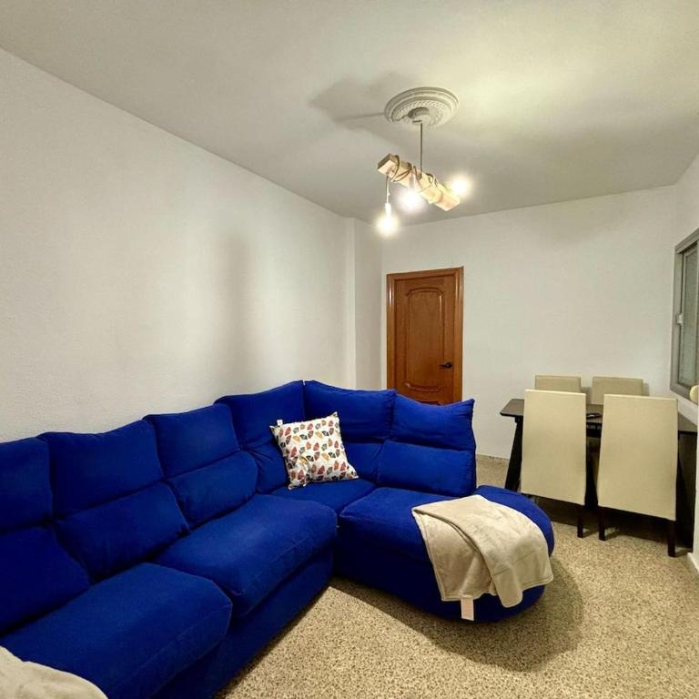Suite Alhamar - Five-Bedroom Apartment - 1