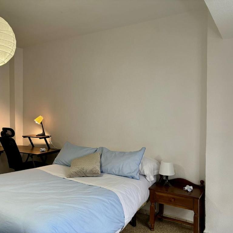 Suite Alhamar - Five-Bedroom Apartment - 8
