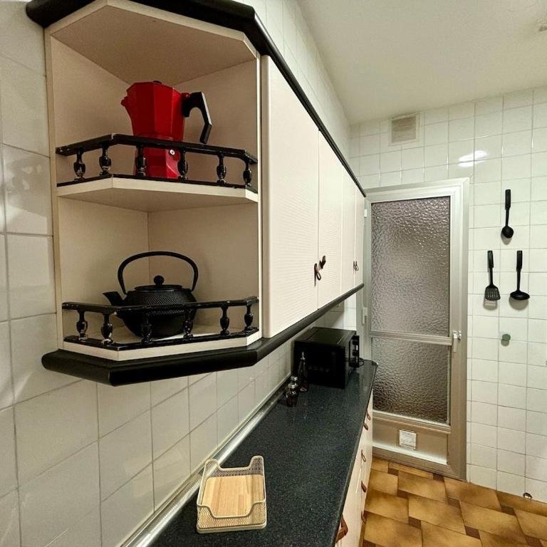 Suite Alhamar - Five-Bedroom Apartment - 20