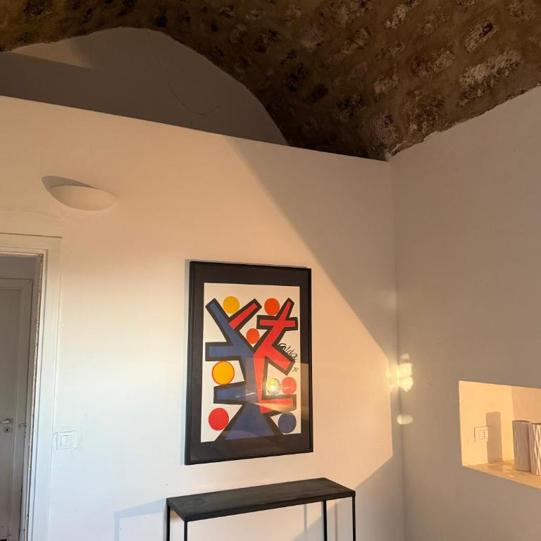 Al Palazzotto - Budget Doppel-/Zweibettzimmer - 15