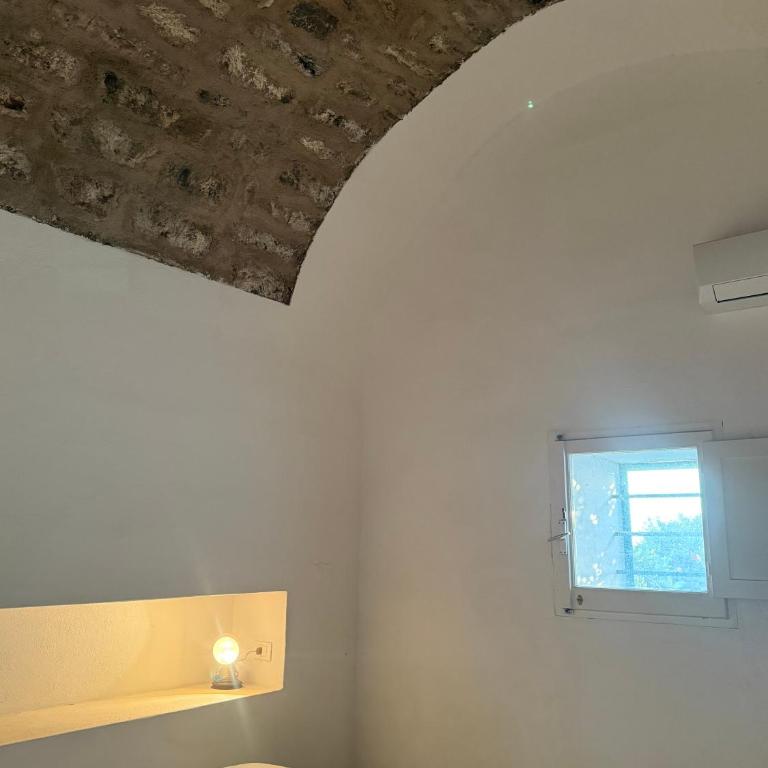 Al Palazzotto - Budget Doppel-/Zweibettzimmer - 16