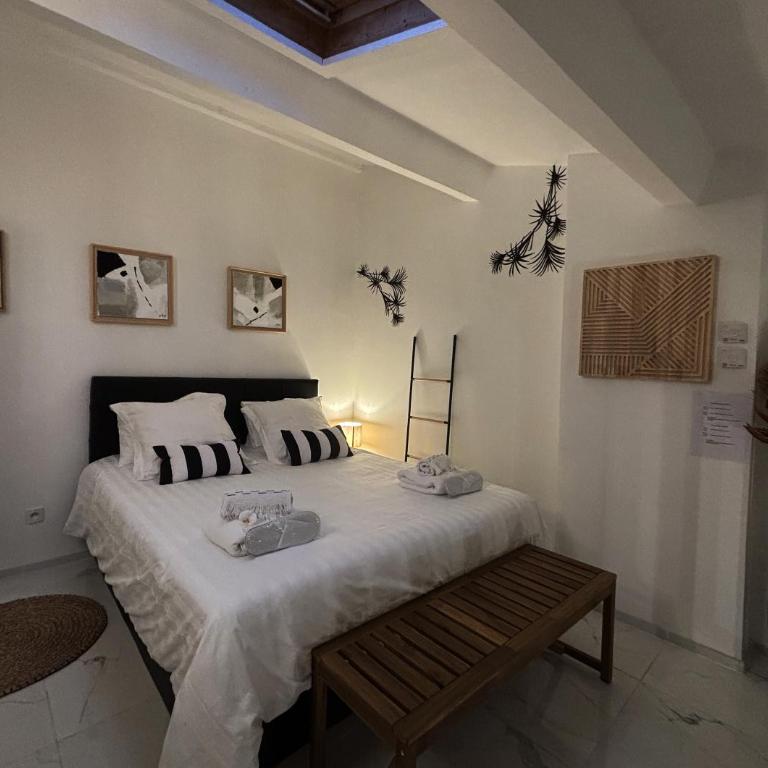 Romantic Evasion - Maison 1 Chambre - 7