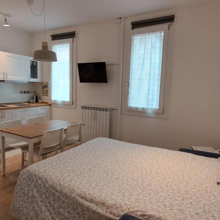 Casa Carlotta al Portello, vicino al centro e all'ospedale - Appartamento con 1 Camera da Letto - 10