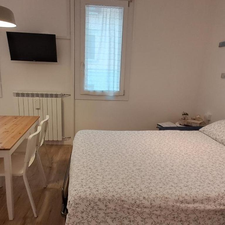 Casa Carlotta al Portello, vicino al centro e all'ospedale - Appartamento con 1 Camera da Letto - 12