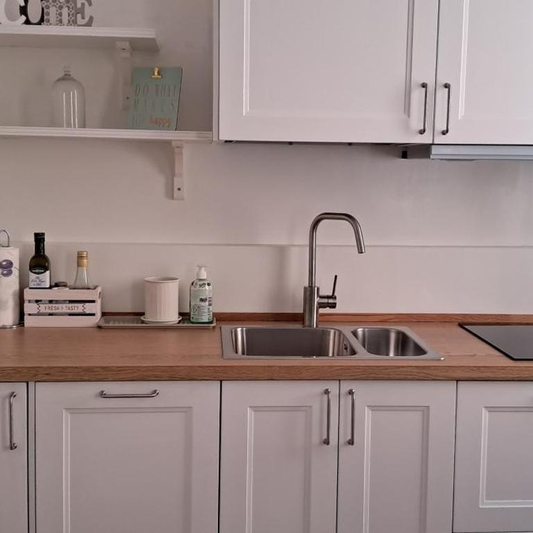 Casa Carlotta al Portello, vicino al centro e all'ospedale - Appartamento con 1 Camera da Letto - 4