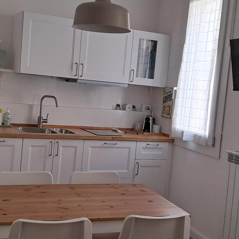 Casa Carlotta al Portello, vicino al centro e all'ospedale - Appartamento con 1 Camera da Letto - 5