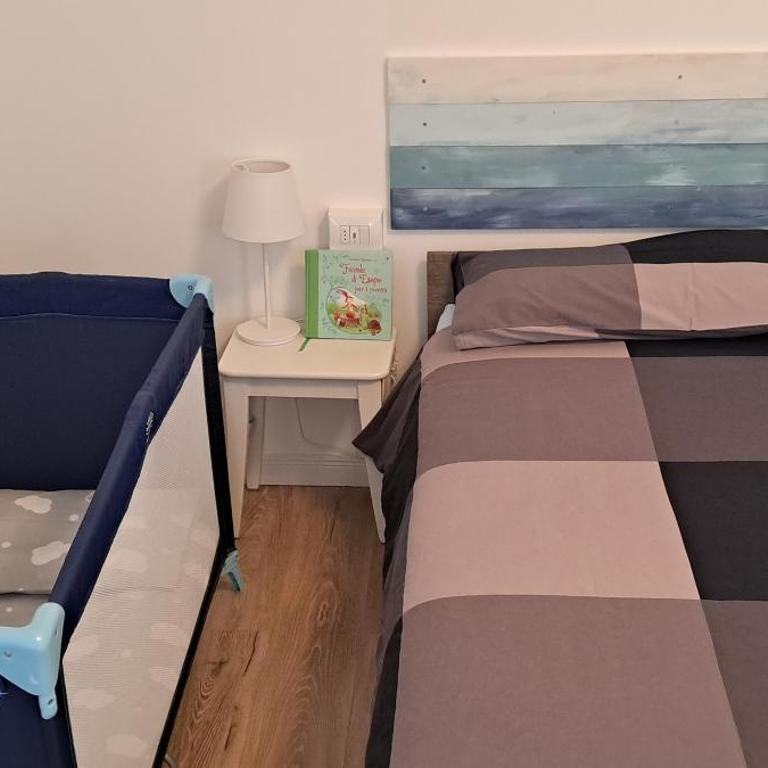 Casa Carlotta al Portello, vicino al centro e all'ospedale - Appartamento con 1 Camera da Letto - 18