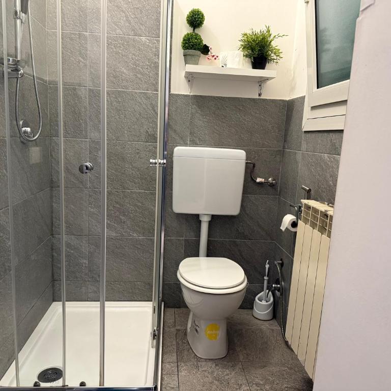 Affittacamere Home&Stazione Bologna - Superior Double Room - 1
