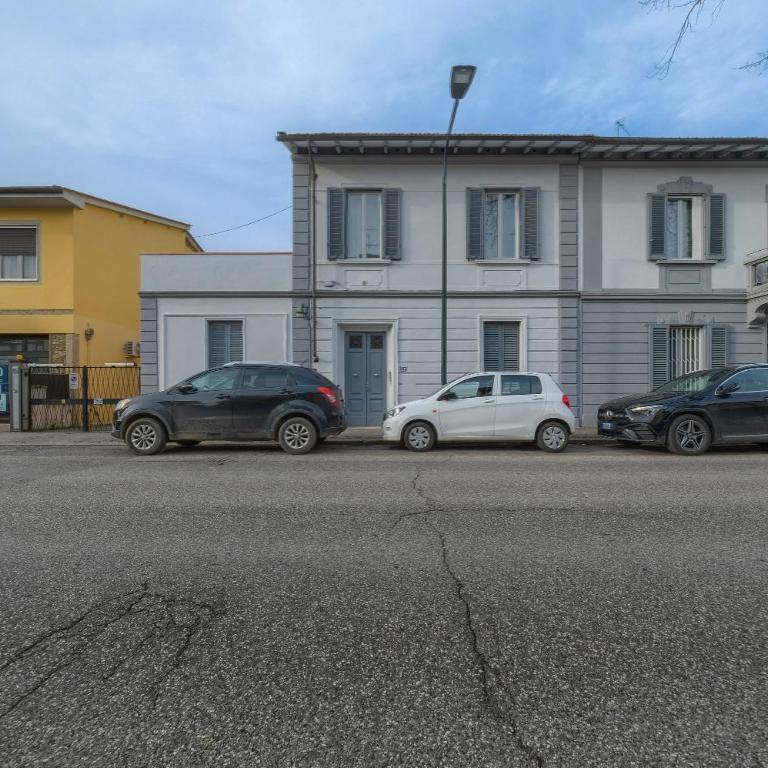 Biliotti House - Villa - 7