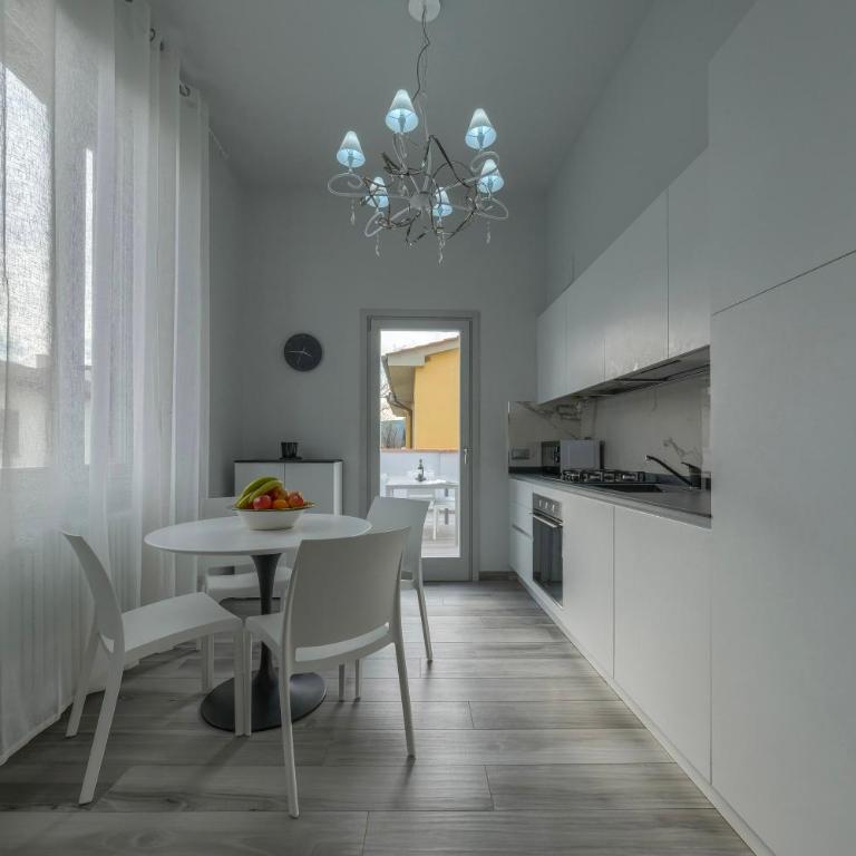 Biliotti House - Villa - 53