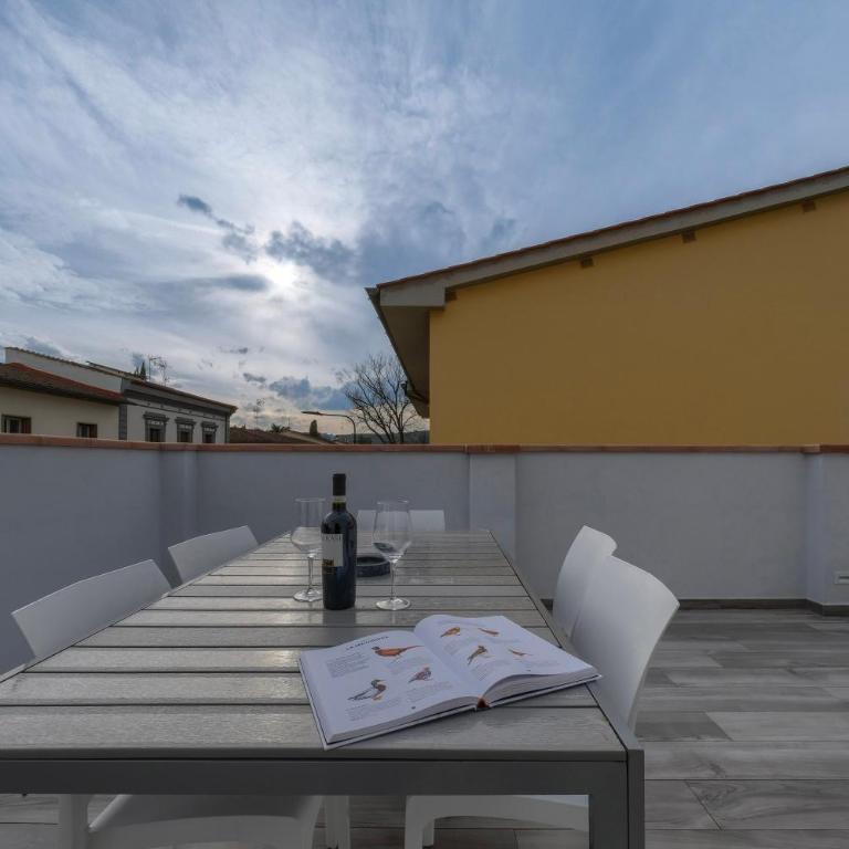 Biliotti House - Villa - 44