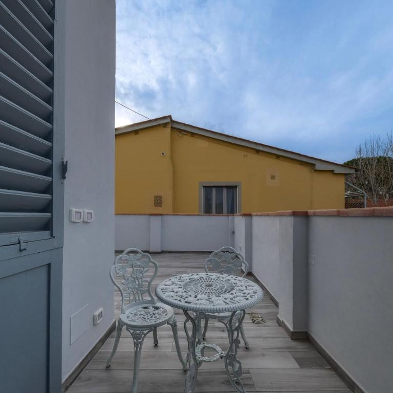 Biliotti House - Villa - 33