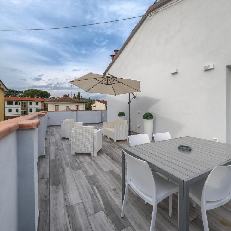 Biliotti House - Villa - 16