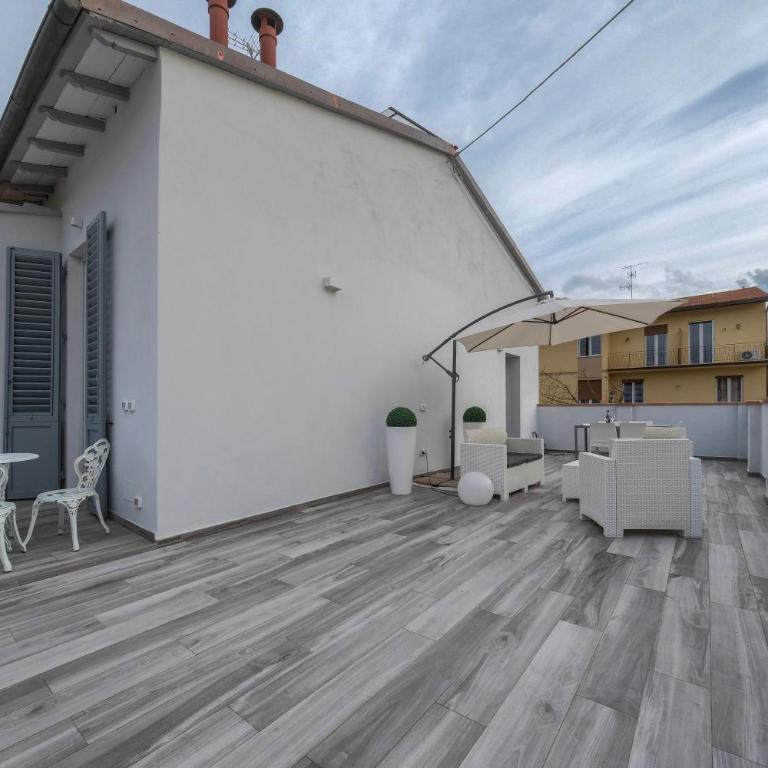 Biliotti House - Villa - 32