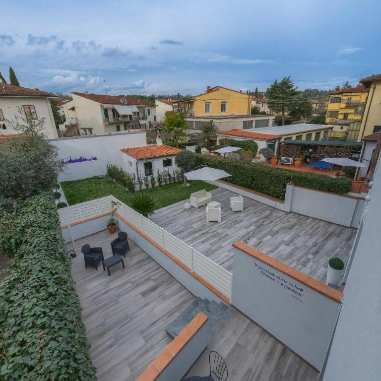 Biliotti House - Villa - 42