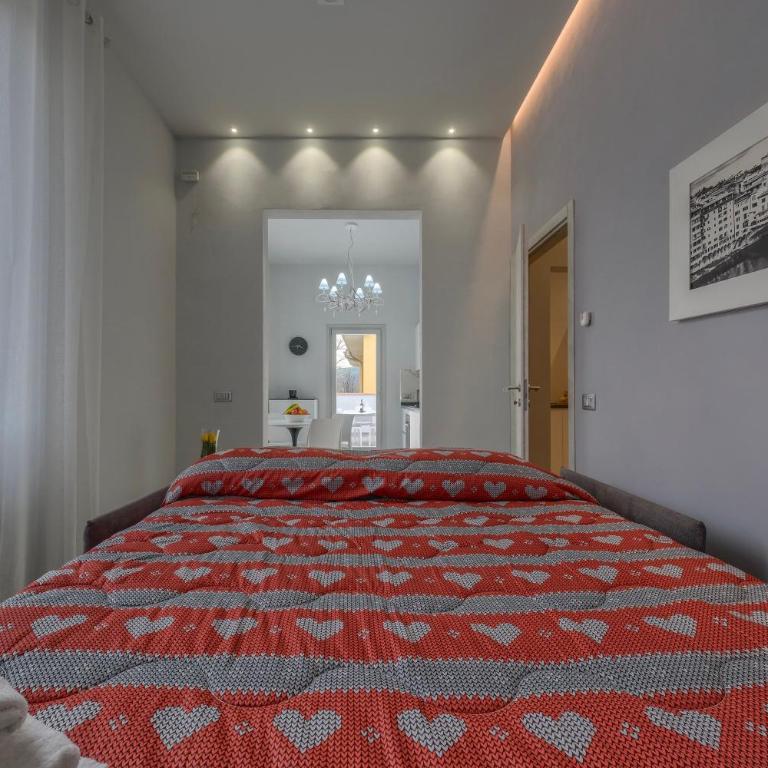 Biliotti House - Villa - 51
