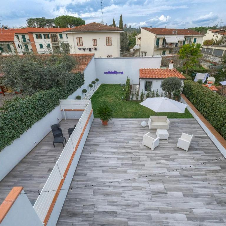 Biliotti House - Villa - 55