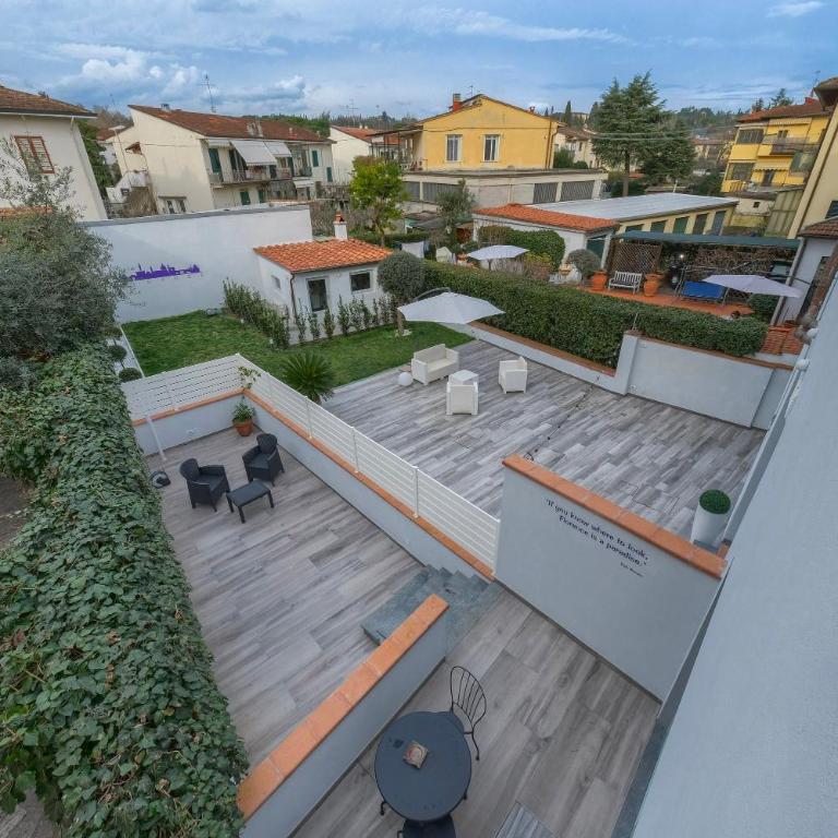 Biliotti House - Villa - 1