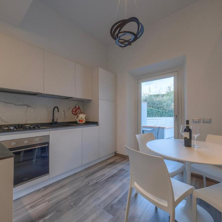 Biliotti House - Villa - 84