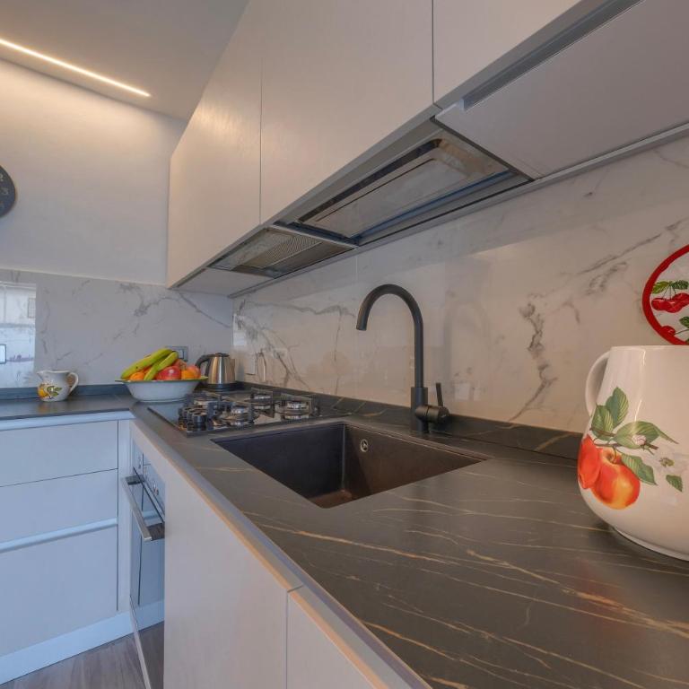 Biliotti House - Villa - 89
