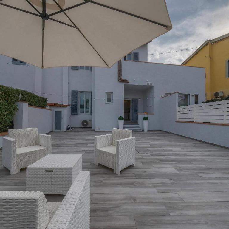 Biliotti House - Villa - 90