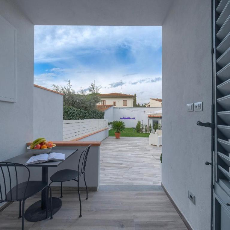 Biliotti House - Villa - 72