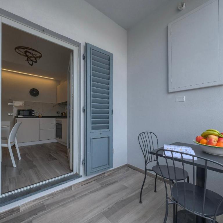 Biliotti House - Villa - 75