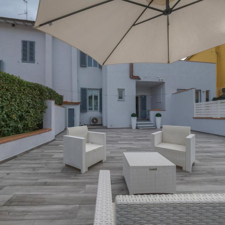 Biliotti House - Villa - 61