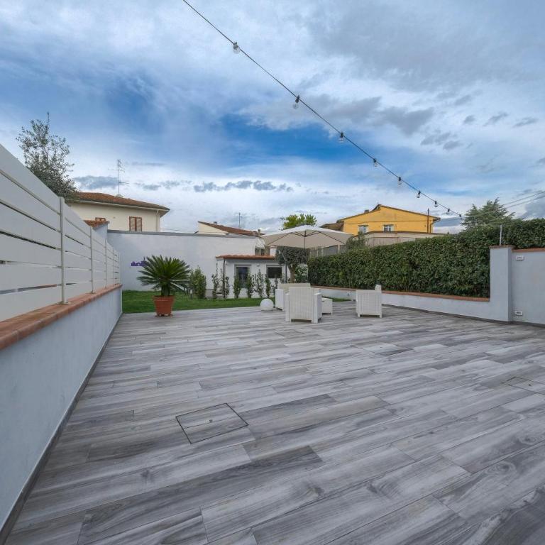 Biliotti House - Villa - 59