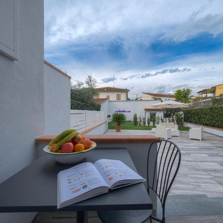 Biliotti House - Villa - 60