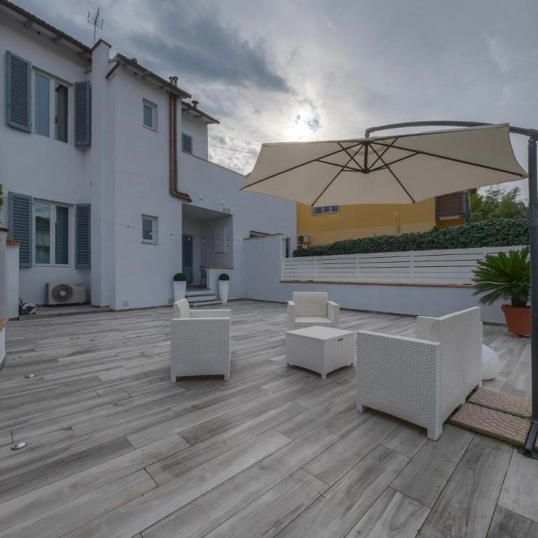 Biliotti House - Villa - 64