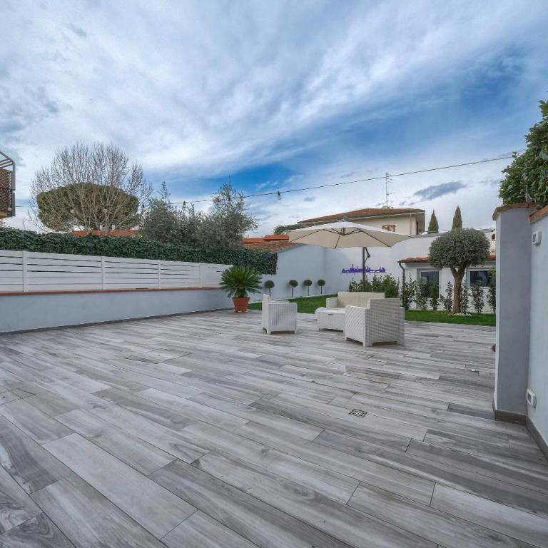 Biliotti House - Villa - 68