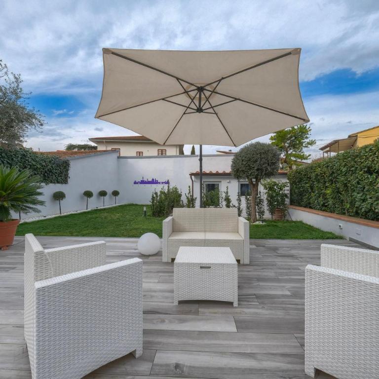 Biliotti House - Villa - 79